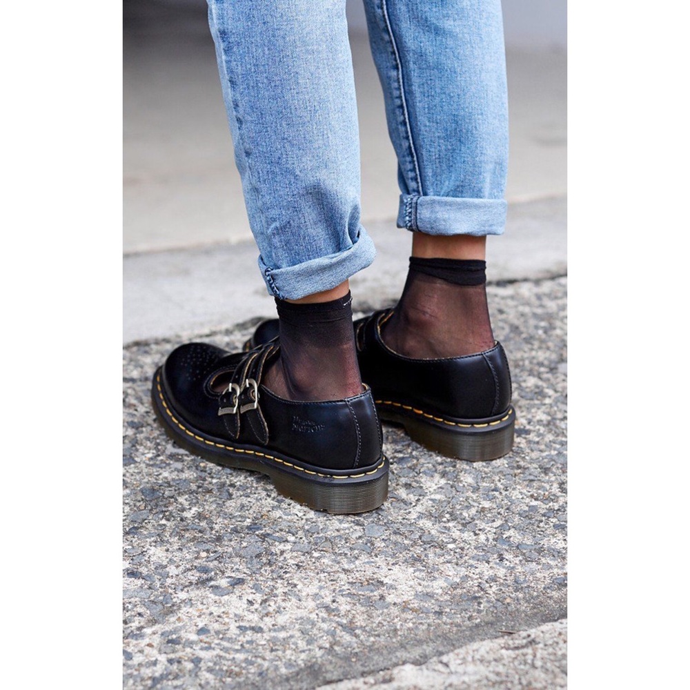 Dr. Martens - Mary Janes